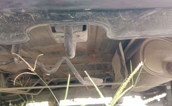 HONDA MOBILIO DD4 1.5 RS