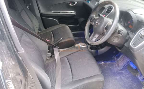 HONDA MOBILIO DD4 1.5 RS
