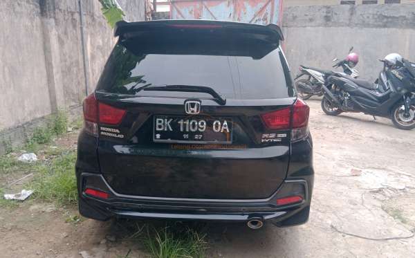 HONDA MOBILIO DD4 1.5 RS