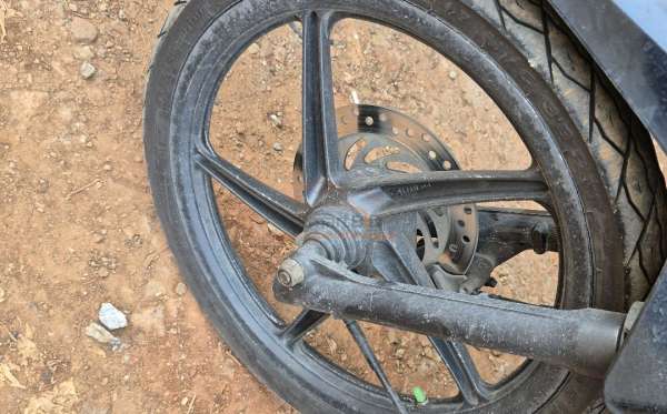 HONDA SUPRA X 125 FI CW