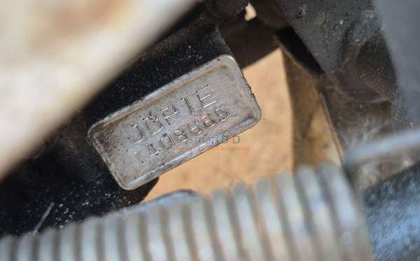 HONDA SUPRA X 125 FI CW