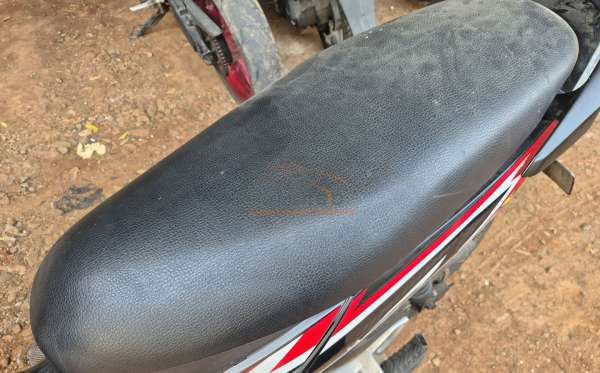 HONDA SUPRA X 125 FI CW
