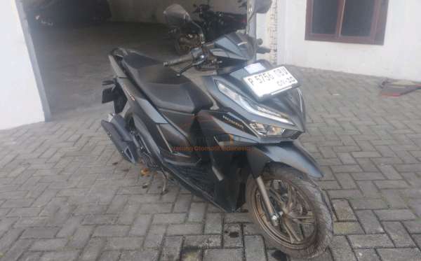 HONDA VARIO 125