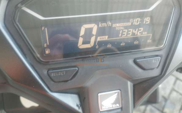 HONDA VARIO 125