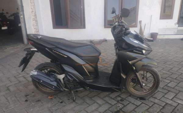HONDA VARIO 125