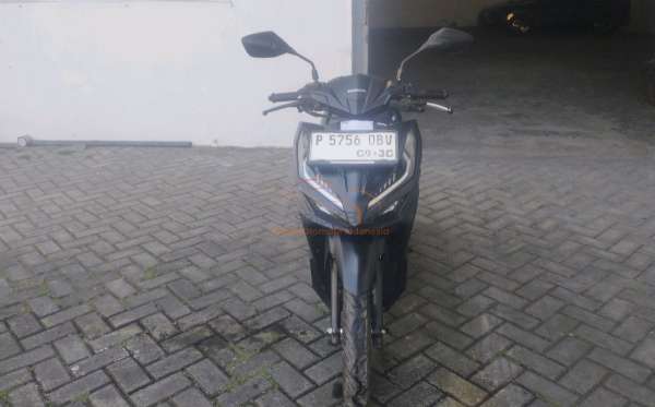 HONDA VARIO 125