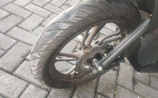 HONDA VARIO 125