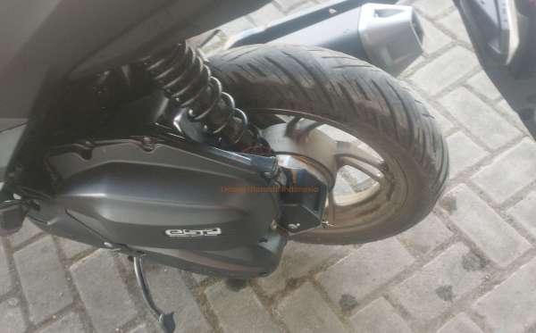 HONDA VARIO 125