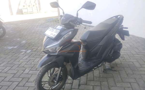 HONDA VARIO 125