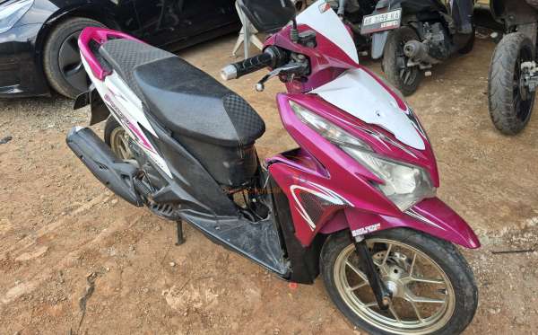 HONDA VARIO 125