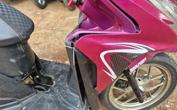 HONDA VARIO 125