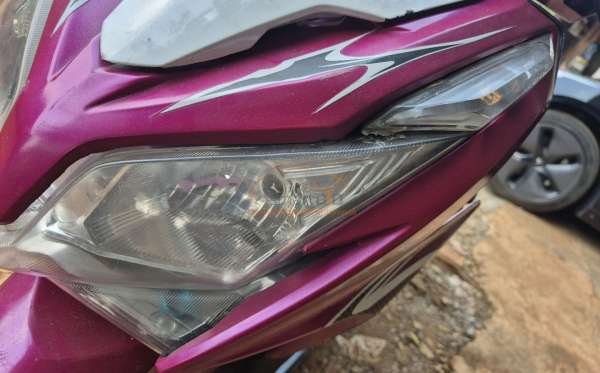 HONDA VARIO 125