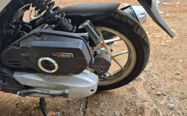 HONDA VARIO 125
