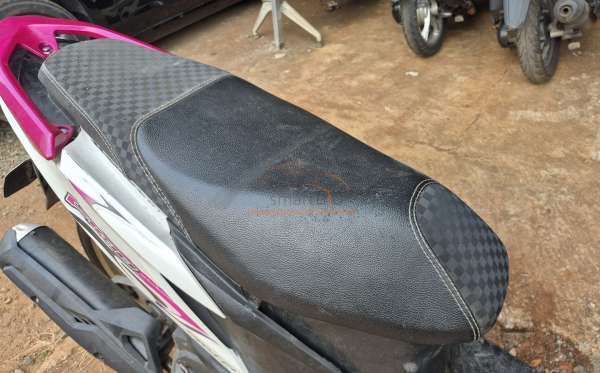 HONDA VARIO 125