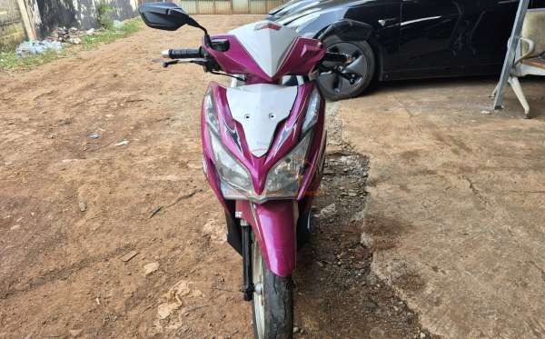 HONDA VARIO 125