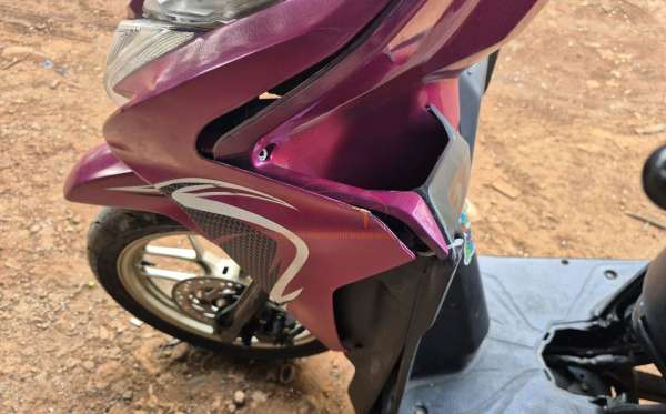 HONDA VARIO 125