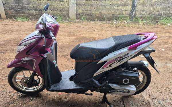 HONDA VARIO 125
