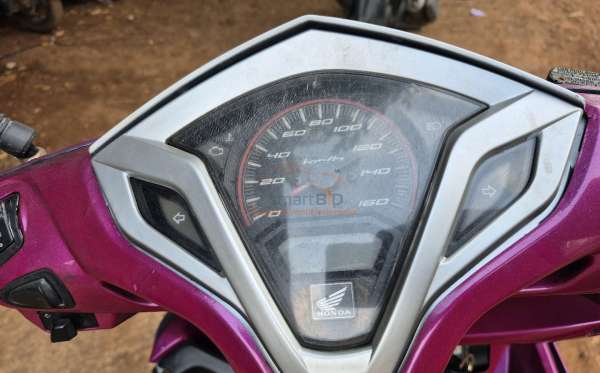 HONDA VARIO 125