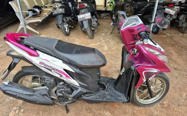 HONDA VARIO 125