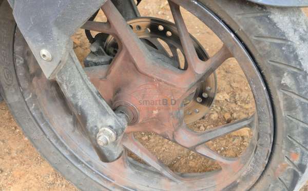 HONDA VARIO 160 ABS