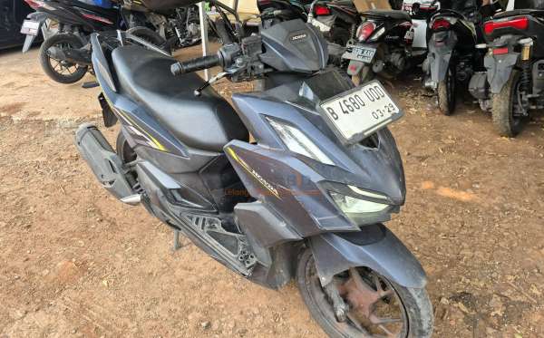 HONDA VARIO 160 ABS