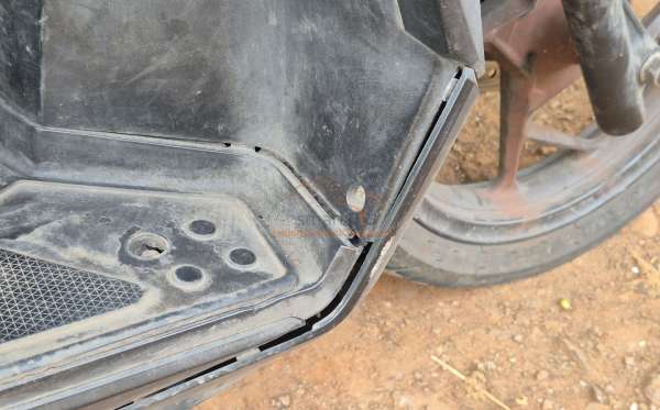 HONDA VARIO 160 ABS