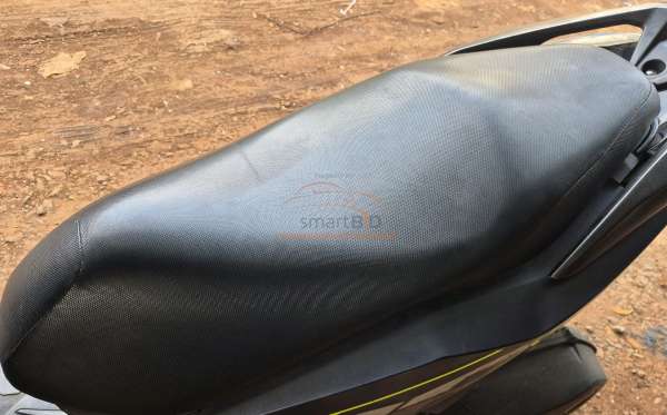 HONDA VARIO 160 ABS