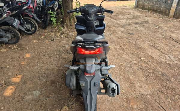 HONDA VARIO 160 ABS