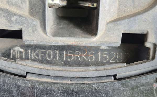 HONDA VARIO 160 ABS