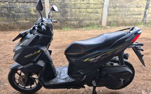 HONDA VARIO 160 ABS