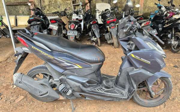 HONDA VARIO 160 ABS