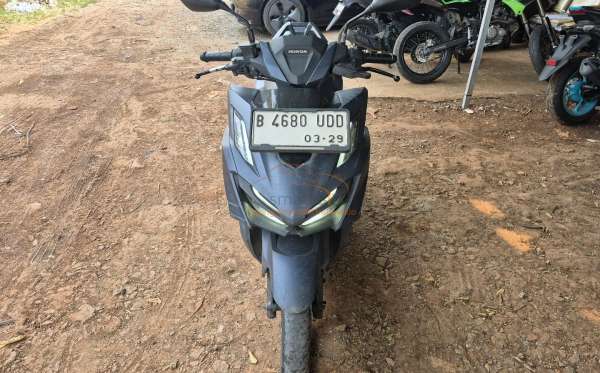 HONDA VARIO 160 ABS