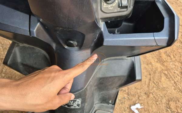 HONDA VARIO 160 ABS