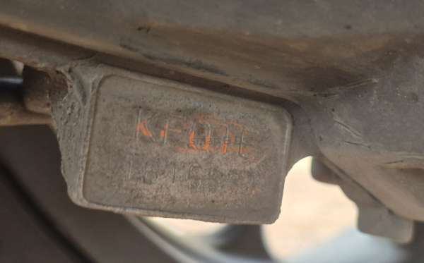 HONDA VARIO 160 ABS