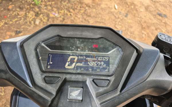 HONDA VARIO 160 ABS