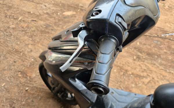 HONDA VARIO TECHNO