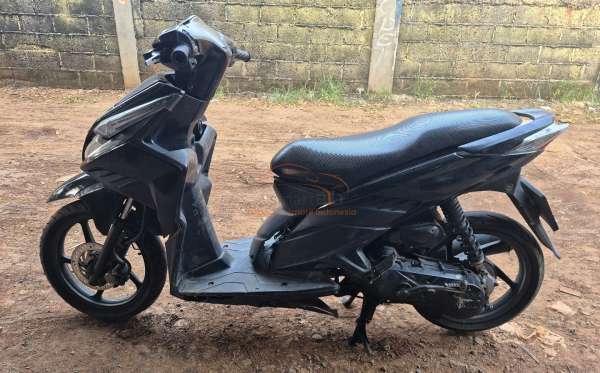 HONDA VARIO TECHNO