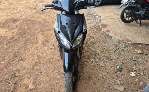 HONDA VARIO TECHNO