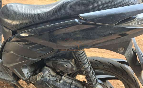 HONDA VARIO TECHNO