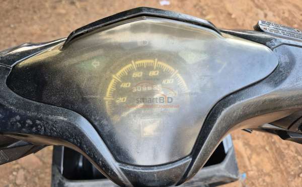 HONDA VARIO TECHNO