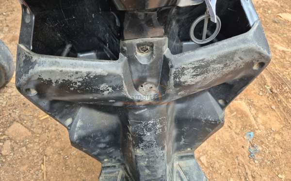 HONDA VARIO TECHNO