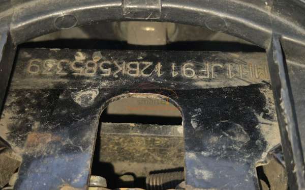 HONDA VARIO TECHNO
