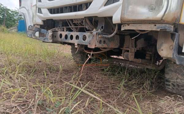 ISUZU NMR