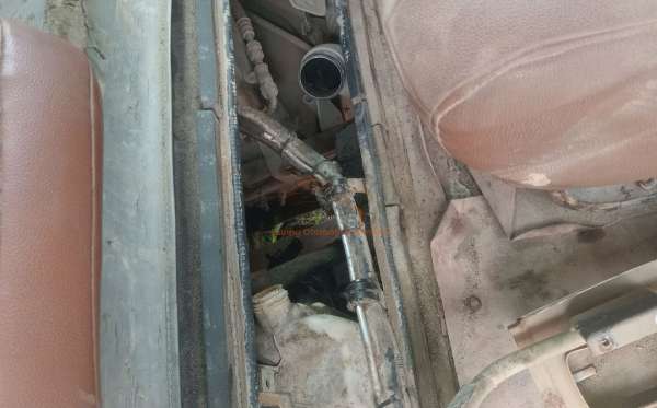 ISUZU NMR