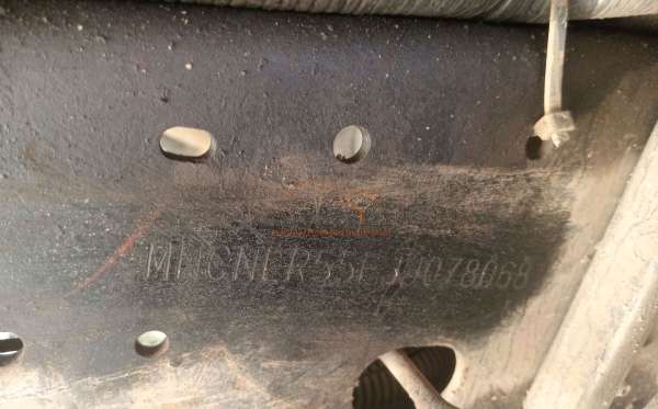 ISUZU NMR