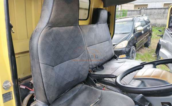 MITSUBISHI  FE-75 SHDX N