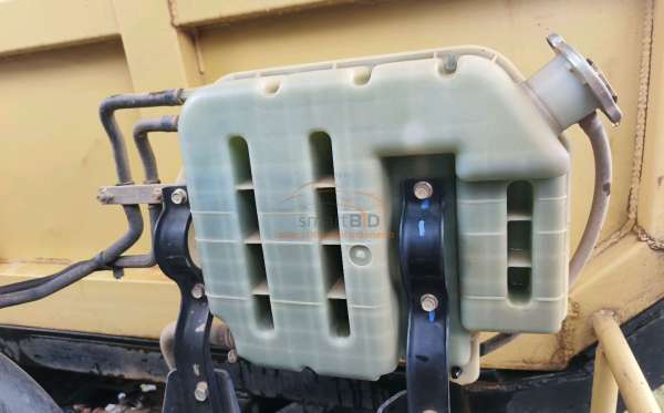 MITSUBISHI  FE-75 SHDX N