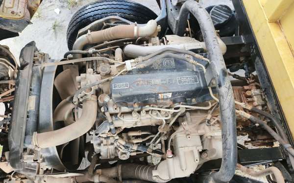 MITSUBISHI  FE-75 SHDX N