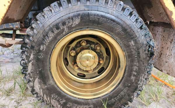 MITSUBISHI  FE-75 SHDX N