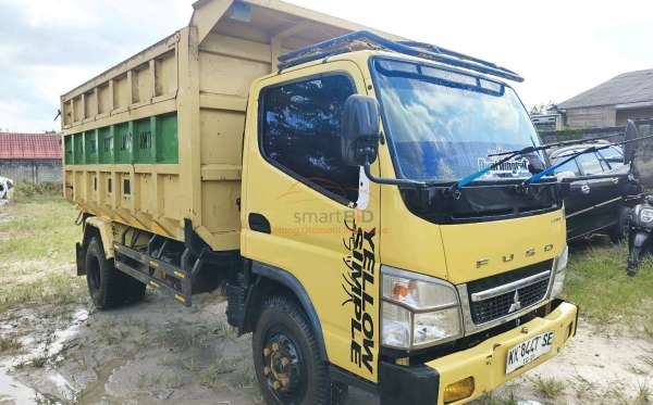 MITSUBISHI  FE-75 SHDX N